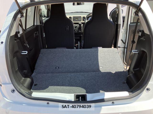 Suzuki ALTO 2020-02 7019978-13
