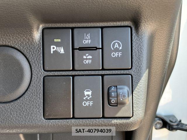 Suzuki ALTO 2020-02 7019978-15