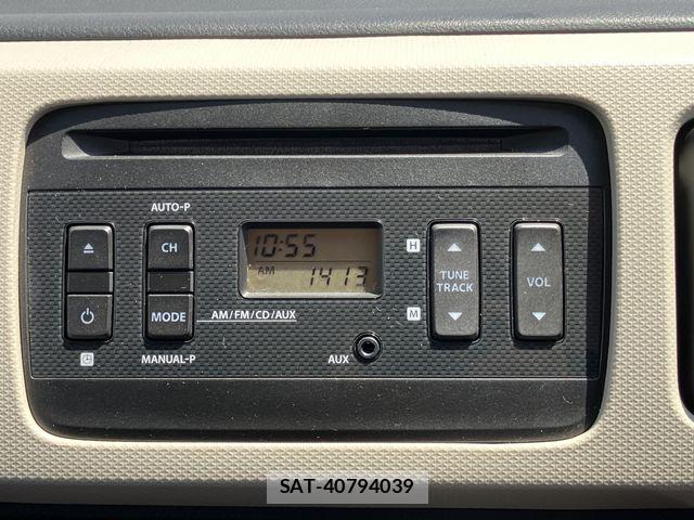 Suzuki ALTO 2020-02 7019978-16