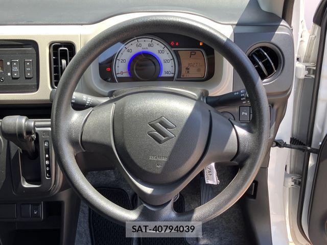 Suzuki ALTO 2020-02 7019978-17