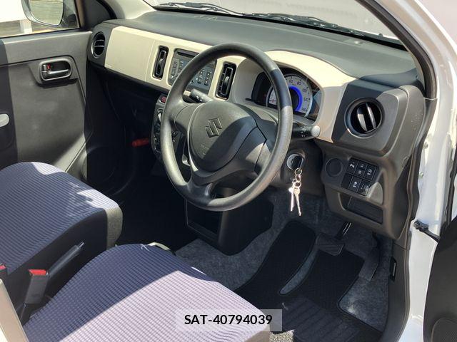 Suzuki ALTO 2020-02 7019978-1