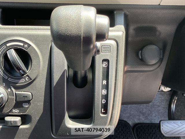Suzuki ALTO 2020-02 7019978-19
