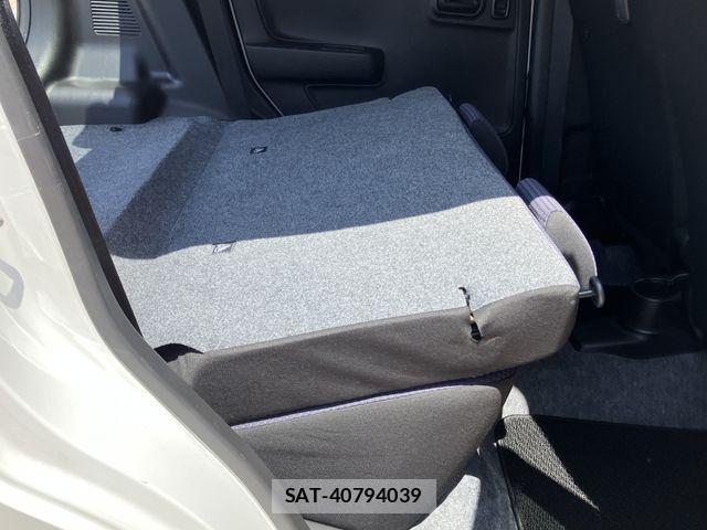 Suzuki ALTO 2020-02 7019978-25