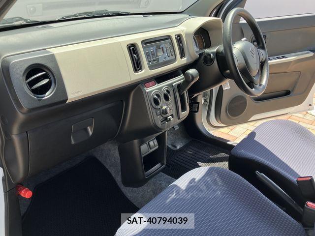 Suzuki ALTO 2020-02 7019978-26