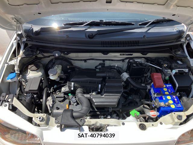 Suzuki ALTO 2020-02 7019978-27