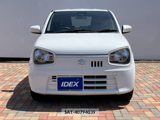 Suzuki ALTO 2020-02 7019978-3