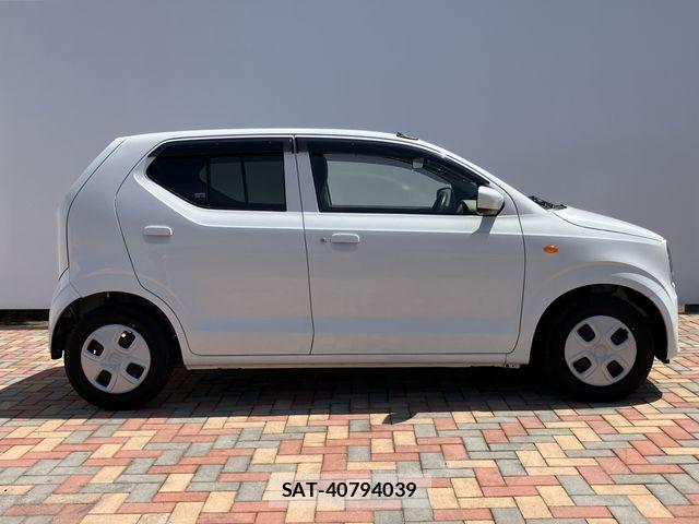 Suzuki ALTO 2020-02 7019978-5