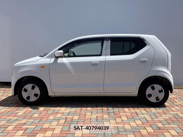 Suzuki ALTO 2020-02 7019978-6