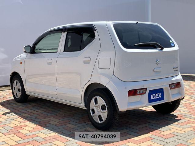 Suzuki ALTO 2020-02 7019978-7