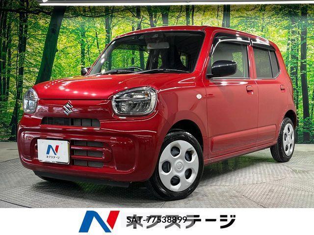 Suzuki ALTO 2024-09 7019975-0