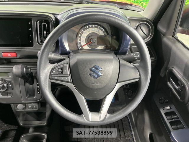 Suzuki ALTO 2024-09 7019975-10