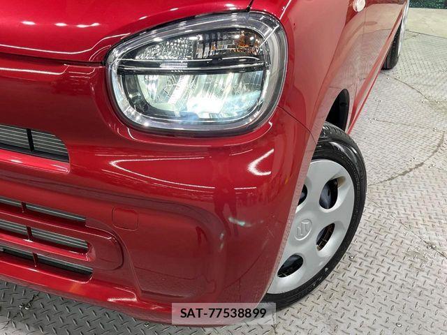 Suzuki ALTO 2024-09 7019975-11