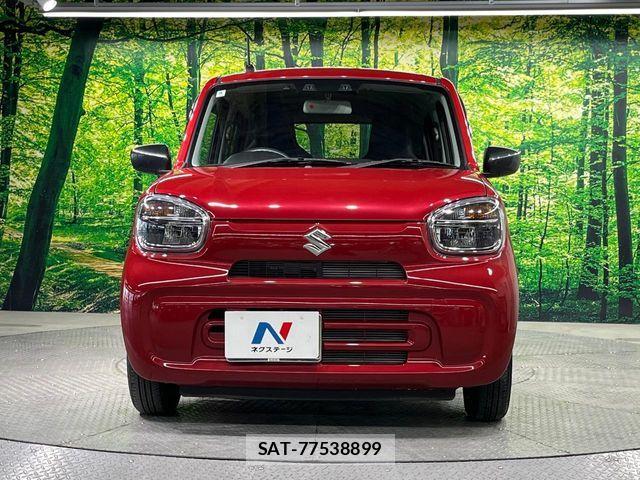 Suzuki ALTO 2024-09 7019975-13
