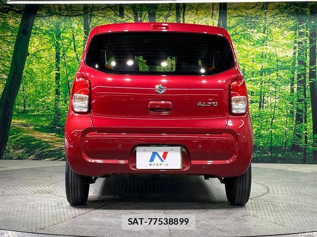 Suzuki ALTO 2024-09 7019975-14