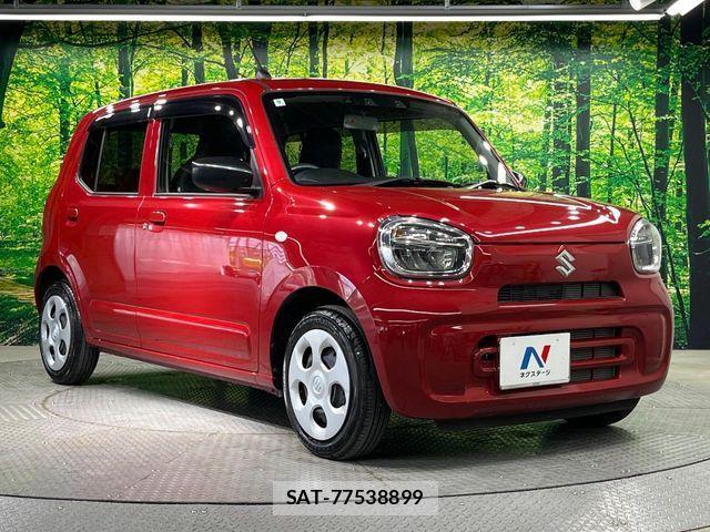 Suzuki ALTO 2024-09 7019975-15