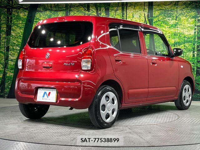 Suzuki ALTO 2024-09 7019975-16