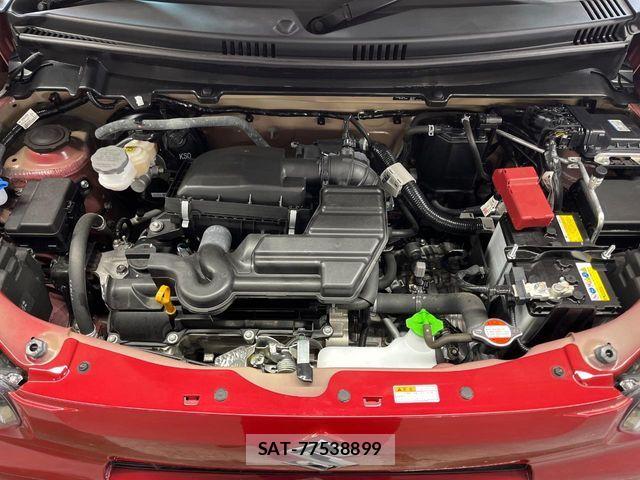 Suzuki ALTO 2024-09 7019975-17