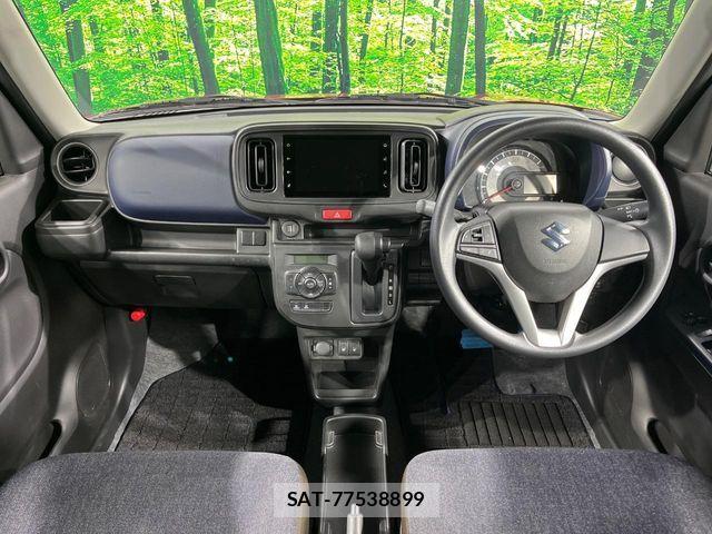 Suzuki ALTO 2024-09 7019975-1