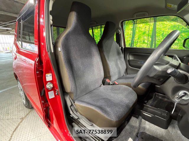 Suzuki ALTO 2024-09 7019975-7