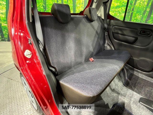Suzuki ALTO 2024-09 7019975-8