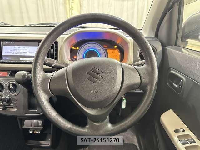 Suzuki ALTO 2019-04 7019982-9