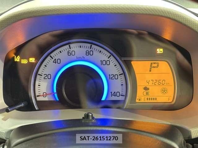 Suzuki ALTO 2019-04 7019982-10