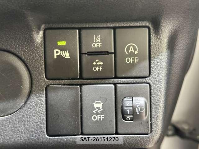 Suzuki ALTO 2019-04 7019982-12