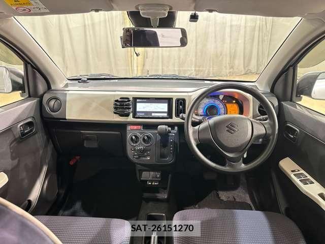 Suzuki ALTO 2019-04 7019982-15