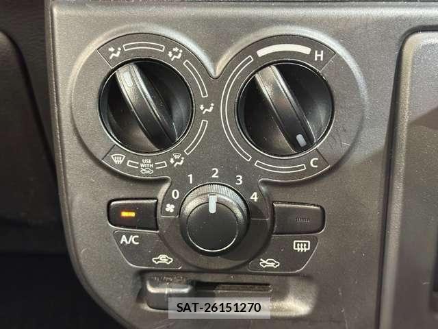 Suzuki ALTO 2019-04 7019982-21