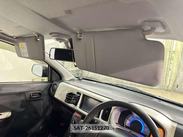 Suzuki ALTO 2019-04 7019982-23