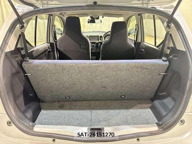 Suzuki ALTO 2019-04 7019982-24