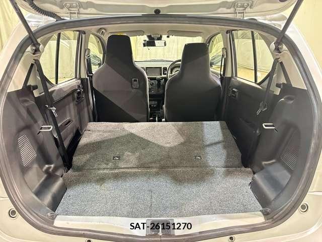 Suzuki ALTO 2019-04 7019982-25