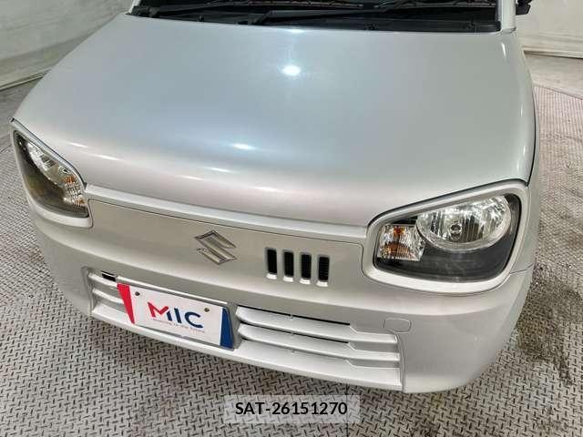 Suzuki ALTO 2019-04 7019982-26