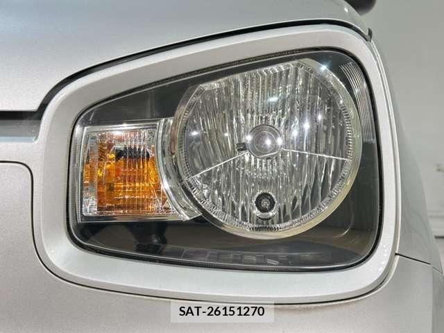 Suzuki ALTO 2019-04 7019982-28