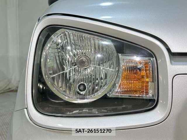 Suzuki ALTO 2019-04 7019982-29