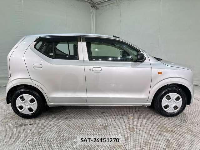 Suzuki ALTO 2019-04 7019982-3