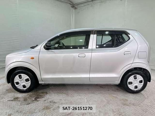 Suzuki ALTO 2019-04 7019982-7