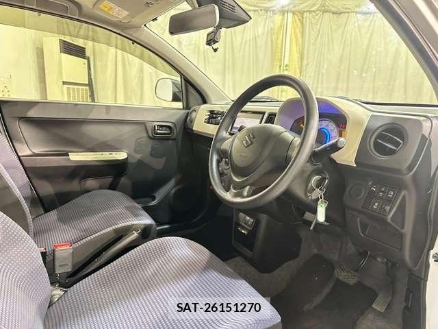 Suzuki ALTO 2019-04 7019982-8