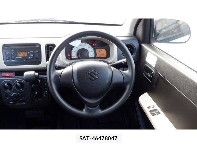 Suzuki ALTO 2020-12 7057373-9