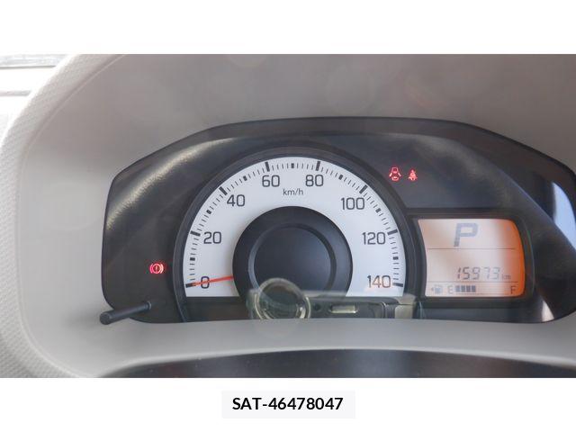 Suzuki ALTO 2020-12 7057373-10