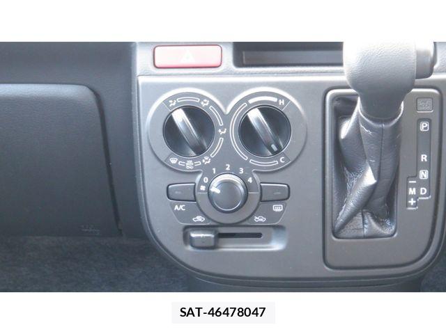 Suzuki ALTO 2020-12 7057373-13