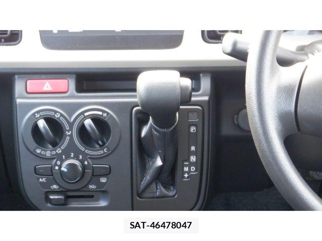 Suzuki ALTO 2020-12 7057373-14