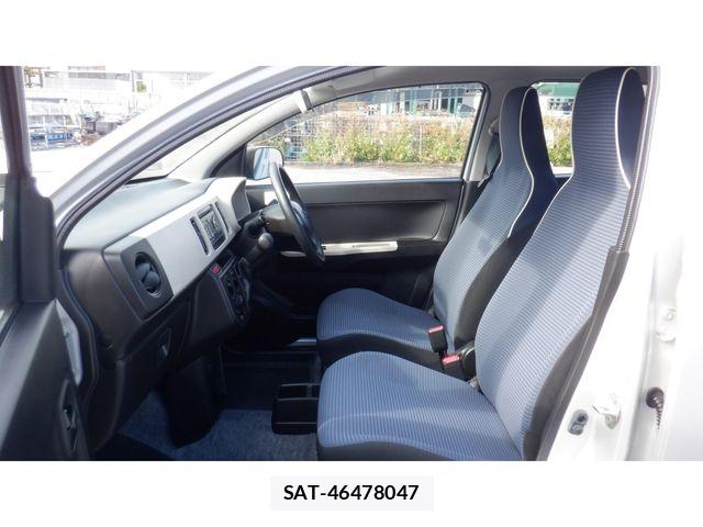 Suzuki ALTO 2020-12 7057373-17
