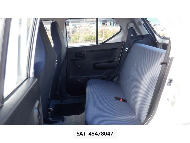 Suzuki ALTO 2020-12 7057373-18