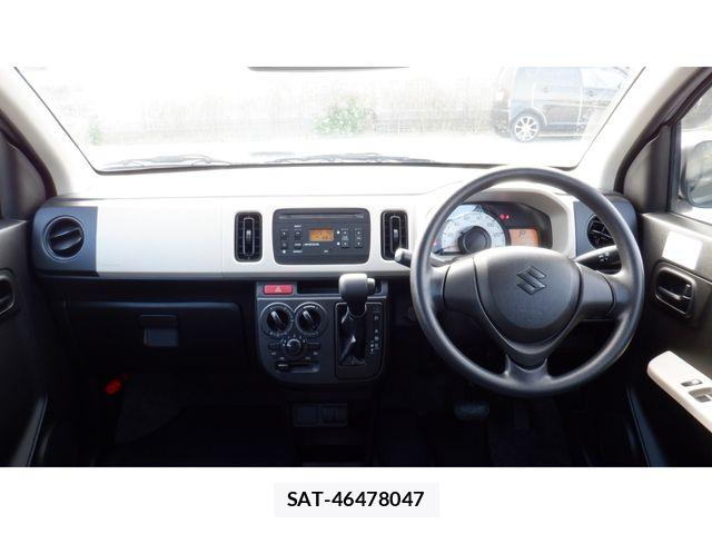 Suzuki ALTO 2020-12 7057373-1