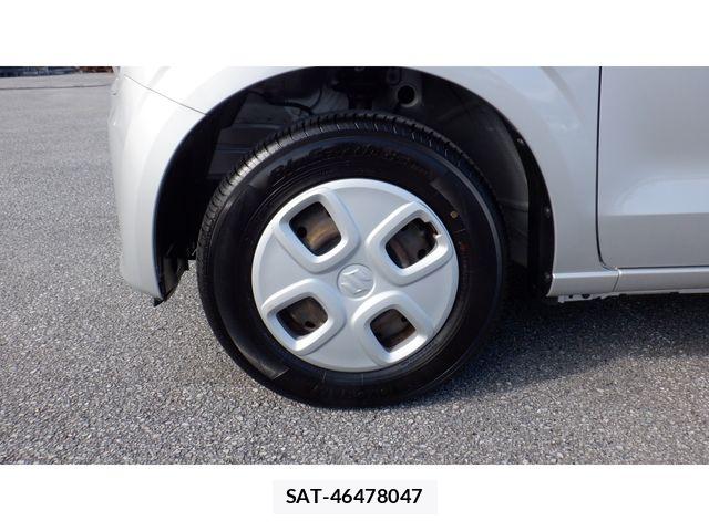 Suzuki ALTO 2020-12 7057373-20