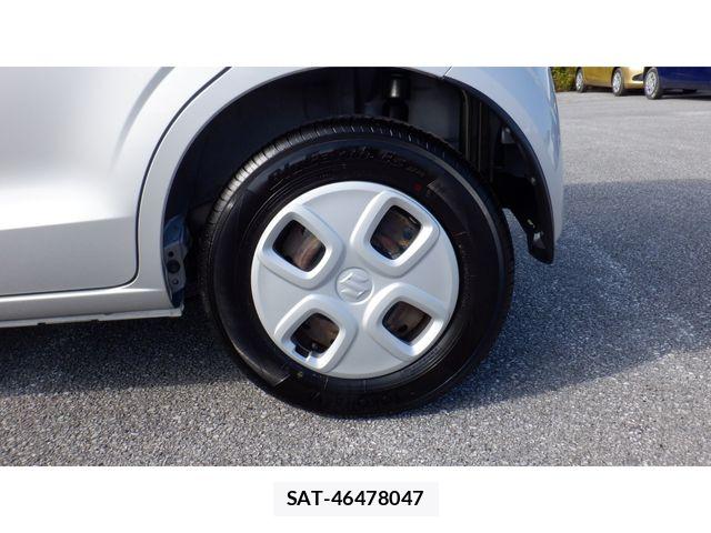 Suzuki ALTO 2020-12 7057373-21