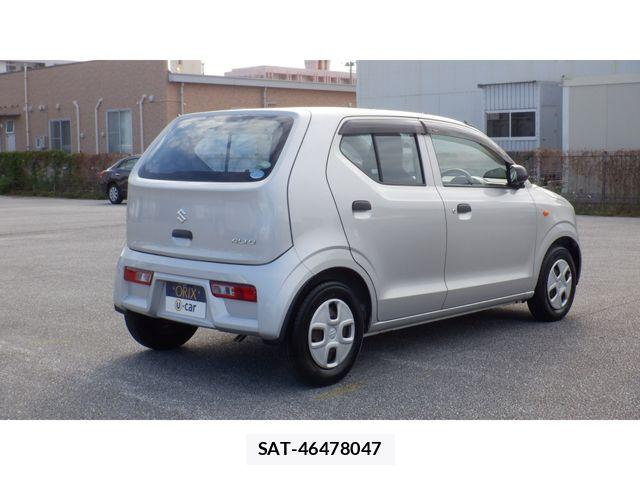 Suzuki ALTO 2020-12 7057373-2