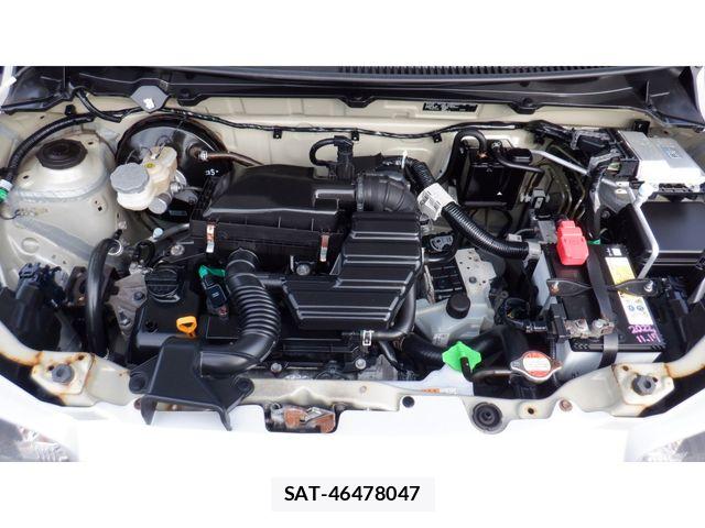 Suzuki ALTO 2020-12 7057373-6