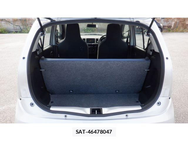Suzuki ALTO 2020-12 7057373-7